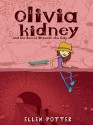 Olivia Kidney and the Secret Beneath the City - Ellen Potter