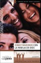 Conectandonos Con la Familia de Dios: Seis Sesiones Sobre Companerismo - Brett Eastman, Dee Eastman, Karen Lee-Thorp