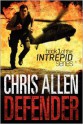 Defender - Chris Allen