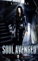 Soul Avenged - Keri Lake