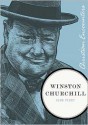 Winston Churchill - John Perry