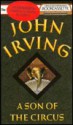 A Son of the Circus - John Irving