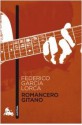 Romancero gitano - Federico García Lorca