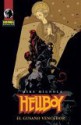 Hellboy: El Gusano Vencedor/ Hellboy: The Conqueror Worm (Hellboy)/ Spanish Edition - Mike Mignola, Enrique Sánchez Abulí