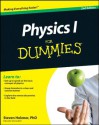 Physics I For Dummies - Steven Holzner