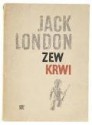 Zew krwi - Jack London