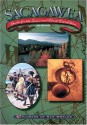 Sacagawea: Guide For The Lewis And Clark Expedition - Hal Marcovitz