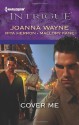 Cover Me: Bayou PaybackBayou JeopardyBayou Justice - Joanna Wayne, Rita Herron, Mallory Kane