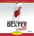 Darkly Dreaming Dexter - Jeff Lindsay