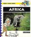 Africa - Daniel De Bruycker, Maximilien Dauber