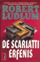 De Scarlatti erfenis - Robert Ludlum