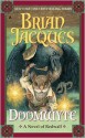 Doomwyte (Redwall, #20) - Brian Jacques