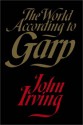 The World According To Garp - John Irving