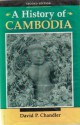 A History of Cambodia (Second Edition) - David P. Chandler