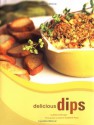 Delicious Dips - Diane Morgan, Joyce Oudkerk Pool