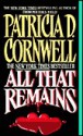 All That Remains - Patricia Cornwell