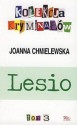 Lesio - Joanna Chmielewska