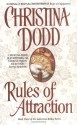 Rules of Attraction - Christina Dodd