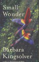 Small Wonder - Barbara Kingsolver