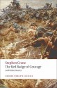 Red Badge of Courage & Other Stories - Stephen Crane, Anthony Mellors, Fiona Robertson