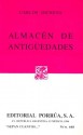 Almacén de Antigüedades (Sepan Cuantos, #648) - Charles Dickens