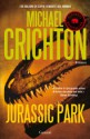 Jurassic Park - Michael Crichton