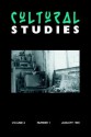 Cultural Studies Vol 4: Number 1 - John Fiske