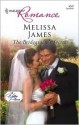 The Bridegroom's Secret - Melissa James