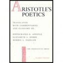 Aristotle's Poetics - Aristotle, Hippocrates George Apostle, Morris A. Parslow