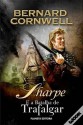 Sharpe E a Batalha de Trafalgar (Sharpe, #4) - Bernard Cornwell