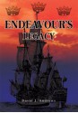 Endeavour's Legacy - David Andrews