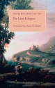 The Latin Eclogues - Giovanni Boccaccio, David R. Slavitt