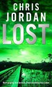 Lost (Mira) - Chris Jordan