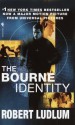 The Bourne Identity - Robert Ludlum