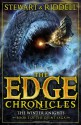 The Edge Chronicles 2: The Winter Knights: Second Book of Quint - Chris Riddell, Paul Stewart