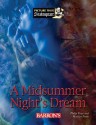 A Midsummer Night's Dream - Philip Page, Marilyn Petit