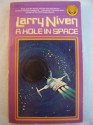 A Hole in Space - Larry Niven