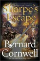 Sharpe's Escape (Sharpe, #10) - Bernard Cornwell