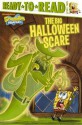 The Big Halloween Scare - Steven Banks, Heather Martinez