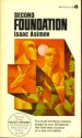 Second Foundation - Isaac Asimov