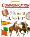 Communication: Facts, Things to Make, Activities - Ting Morris