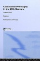 Routledge History of Philosophy, Volume 8: Continental Philosophy in the 20th Century - Richard Kearney