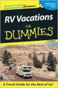 RV Vacations for Dummies - Shirley Slater