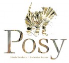 Posy - Linda Newbery, Catherine Rayner