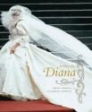 A Dress for Diana - David Emanuel, Elizabeth Emanuel