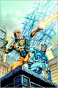 Booster Gold, Vol. 2: Blue and Gold - Geoff Johns, Jeff Katz, Dan Jurgens, Norm Rapmund