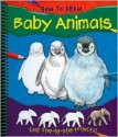 How to Draw Baby Animals (Spiral) - Lisa Regan