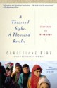 A Thousand Sighs, A Thousand Revolts: Journeys in Kurdistan - Christiane Bird