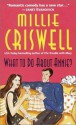 What To Do About Annie? - Millie Criswell