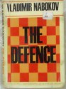 The Defence - Vladimir Nabokov